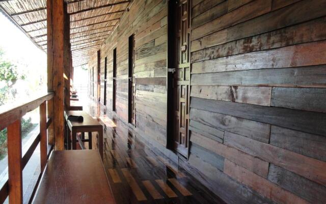 Namkhong Guesthouse & Resort