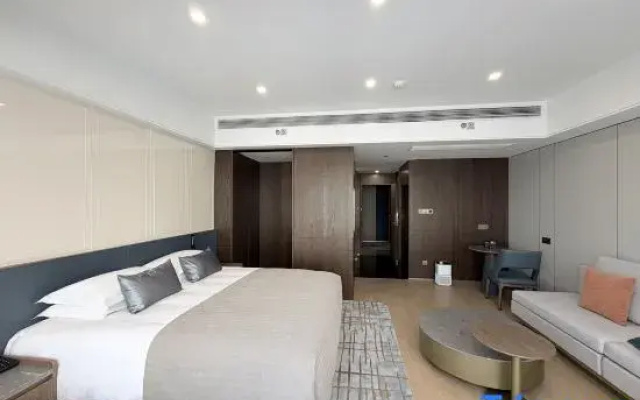 Hengdian Dream Inn Selected Hotel (Actor's Village Branch)