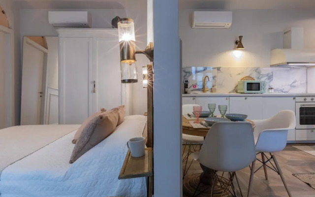 Design in Corso Francia by Wonderful Italy