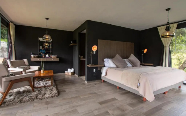 Organico Hotel Boutique