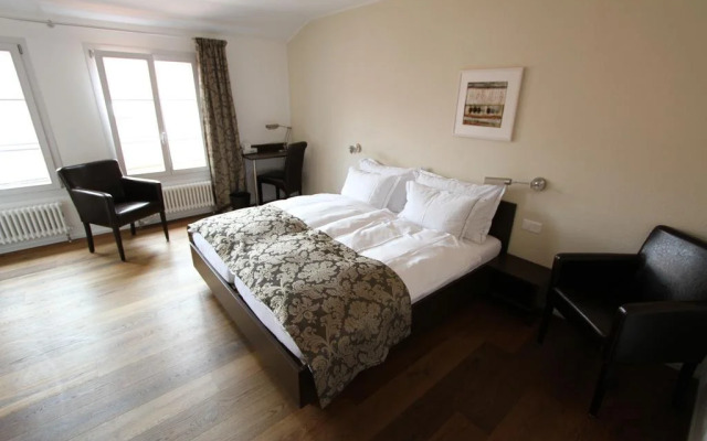 Gasthof Bären Oberbipp