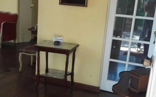 Homestay