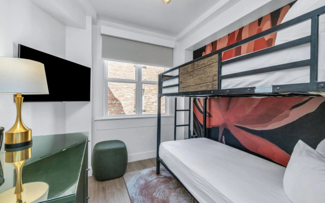 Nob Hill Hotel