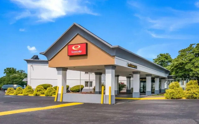 Motel 6 Chambersburg