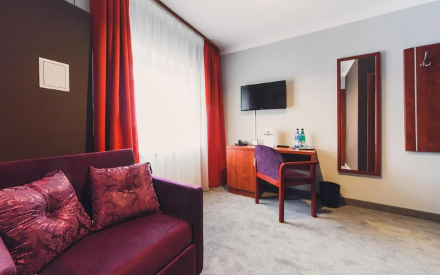 Hotel Chmielna