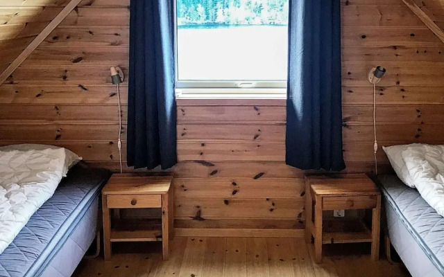 6 Person Holiday Home in Seim