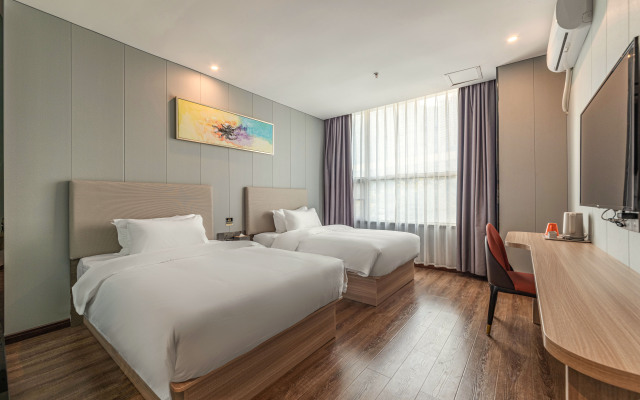 Hanting Hotel