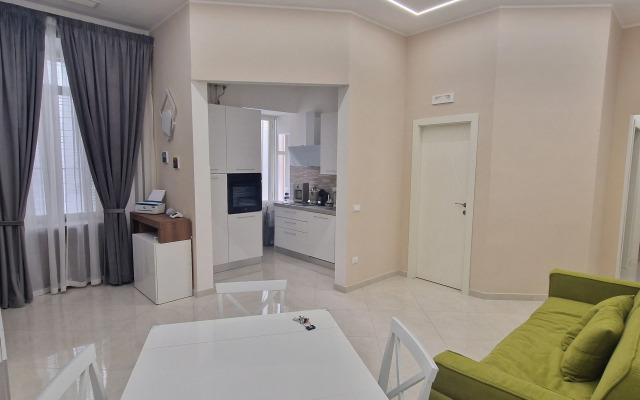 B&B la Dimora di Parthenope