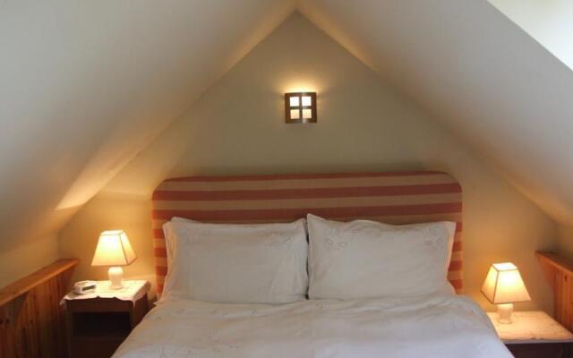 The Coach House Self Catering Apartment