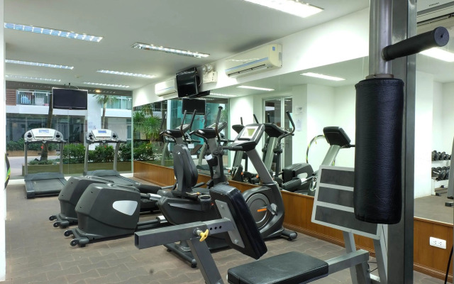 iCheck inn Residences Patong