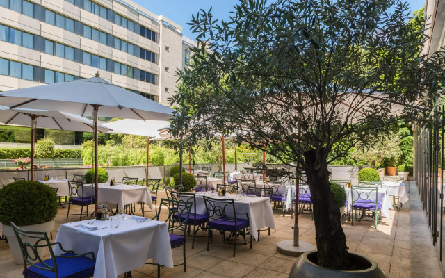 Crowne Plaza Paris - Neuilly