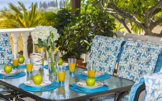 Beautiful Villa With Private Pool, Protaras Villa 1010