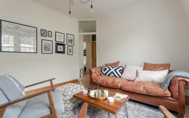 Soho 2 Bedroom Flat By Oxford Circus