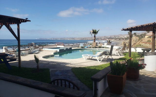Casa Playa Baja