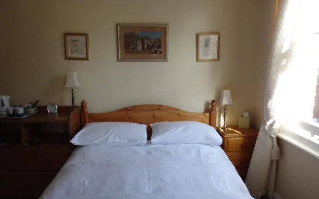 The Florence Guest House