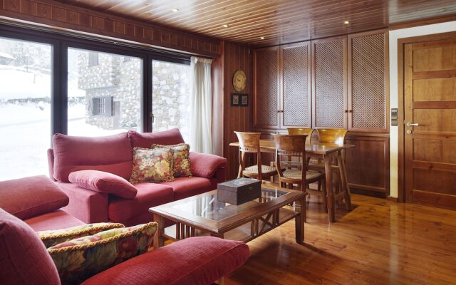 Plan de Beret by FeelFree Rentals