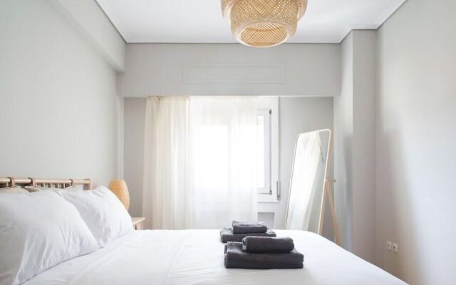 Apartment 101Mq Homm - Roof Garden With Acropolis View
