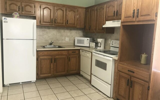 The Mallard Apartments