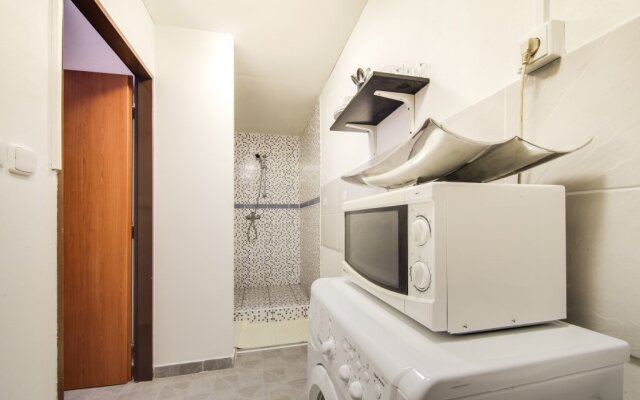 Apartment Zarra