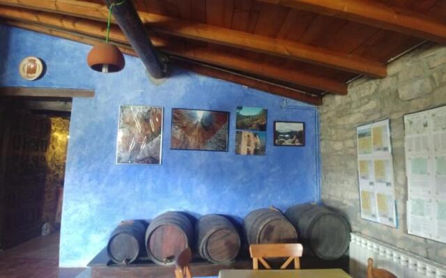 Albergue El Condor