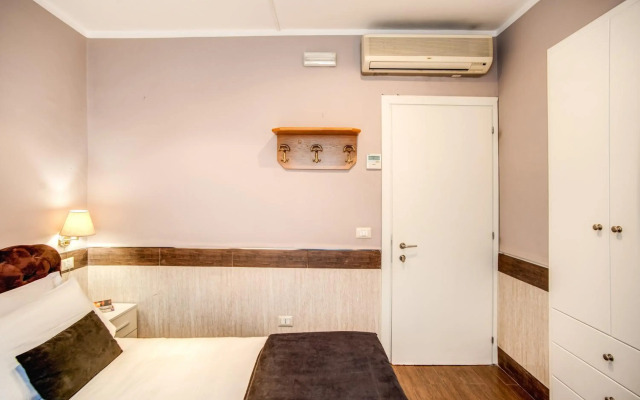 Hotel San Valentino