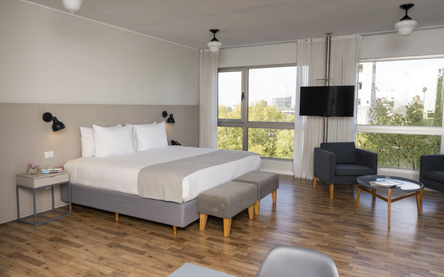 Almarena Madero Urbano Affiliated by Melia