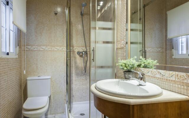 O'Donnell II in Madrid