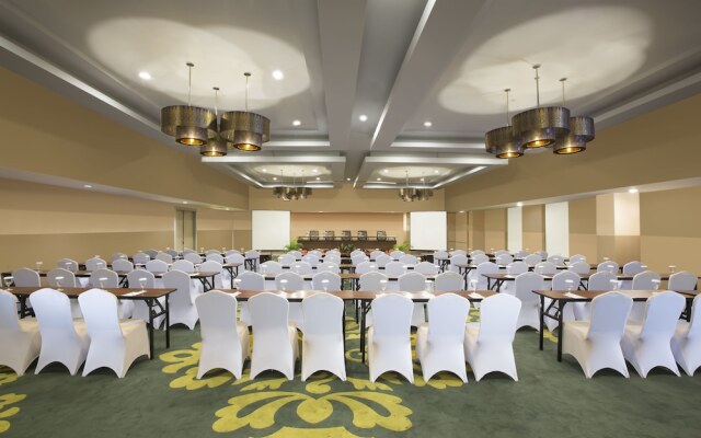 Kyriad Pesonna Pekanbaru