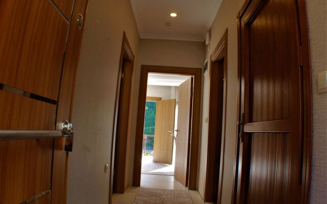 Cinar Villas Suites