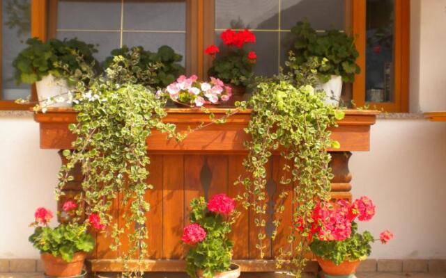 Affittacamere Krajnc