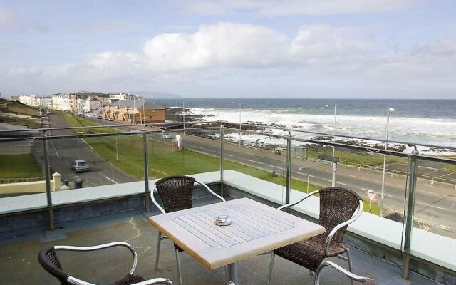 The New York Inn Portstewart