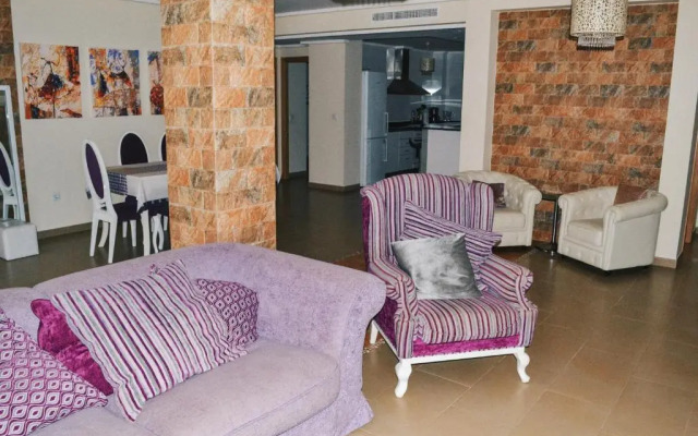 Jardines de Las Marinas - Royal Suite