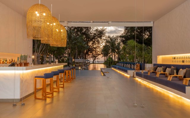 Melia Phuket Mai Khao