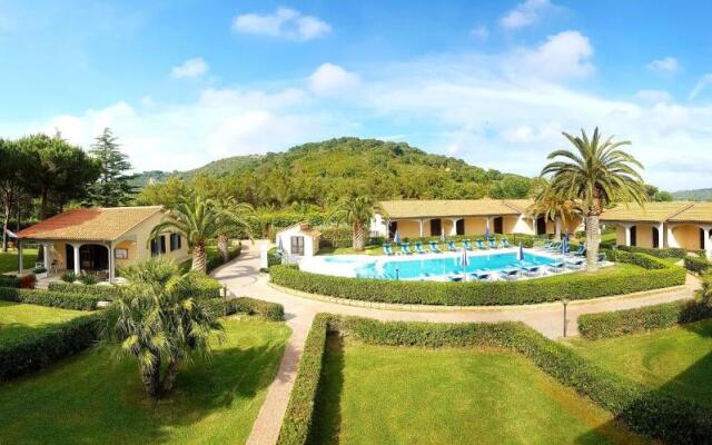 Lido Azzurro Residence