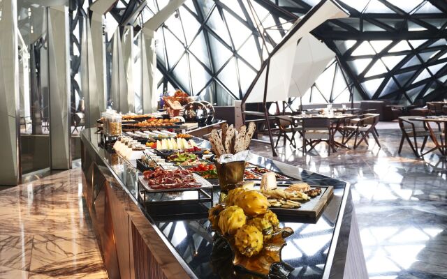 City of Dreams - Morpheus