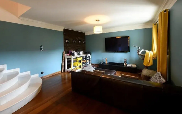 Appart'sHotel Fior Di Ribba