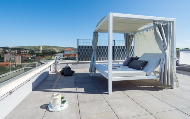 Luxury Sunset Residences - Okrug Gornji