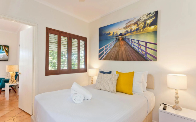 Rimini Holiday Apartments – Guest Rooms – Noosaville