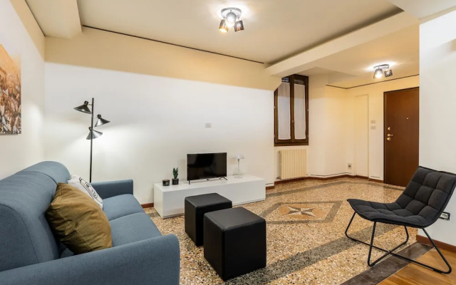 Casa Ambrosini - Artemide Apt by Wonderful Italy