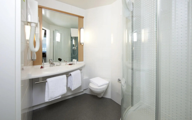 ibis Delemont Delsberg Hotel