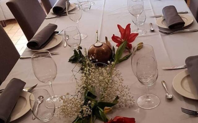 Hostal Restaurant Cal Duran