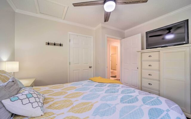 'smoky Mountain Solace' Home in Maggie Valley