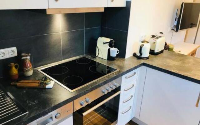 Golden Gapa Central Family Apartment 28