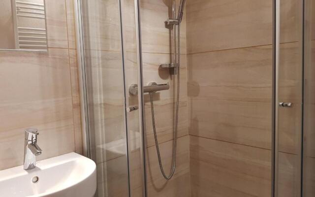 Appartement Les Arcs 1600, 1 pièce, 3 personnes - FR-1-411-468