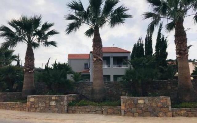 Villa Zeus