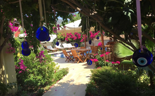 Kybele Hotel