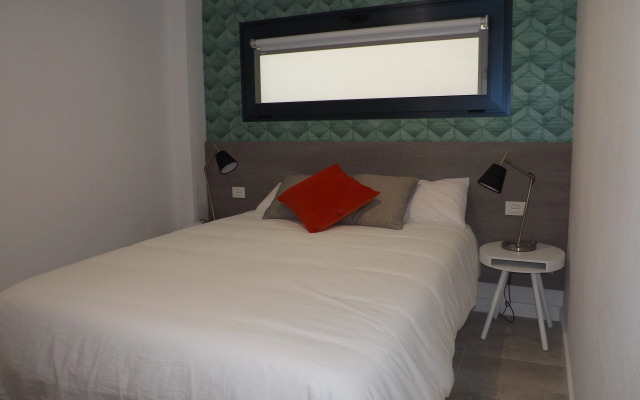 North Coast Apartments