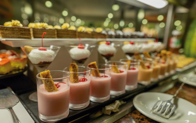 Hotel Riu Lupita - All Inclusive