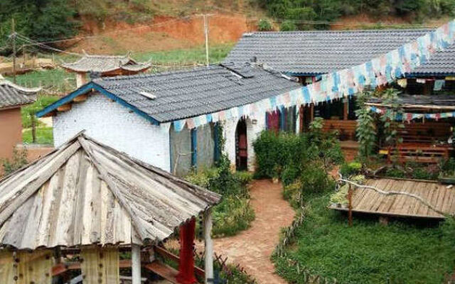 Ziyuanwei Inn