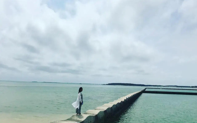 Le Nao Tourist Hostel